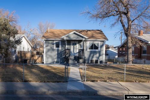 1309 Coburn Ave, Worland, WY, 82401-3513 | Card Image