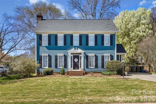 1883 Steeplechase Dr, Rock Hill, SC, 29732-1070 | Card Image