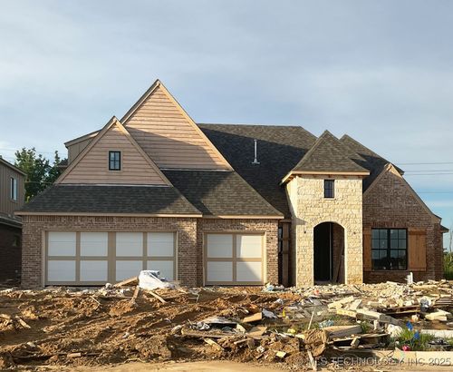 2709 W Twin Oaks St, Broken Arrow, OK, 74011 | Card Image