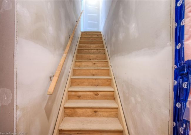 49 Miranda Path, House other with 3 bedrooms, 3 bathrooms and 3 parking in Elmira ON | Image 30