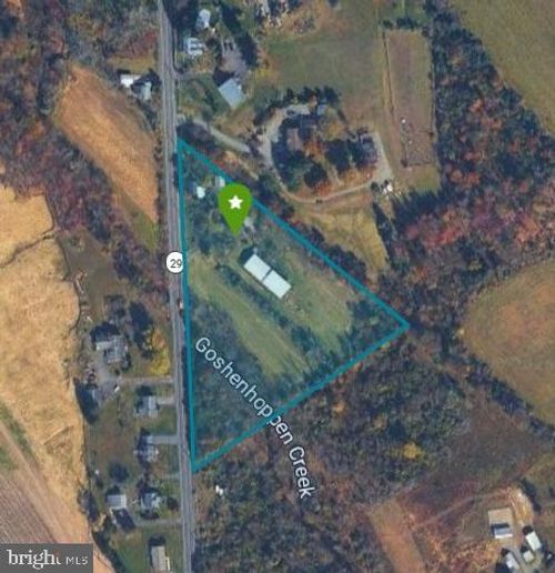 1331 N Gravel Pike, PERKIOMENVILLE, PA, 18074-9785 | Card Image