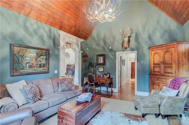 14 Snead Ave Nw, House other with 5 bedrooms, 5 bathrooms and 3 parking in Rome GA | Image 31