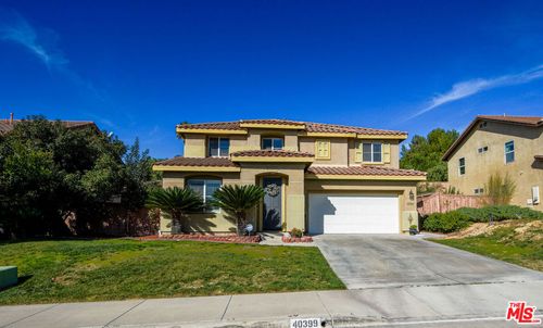 40399 Jennings Dr, Murrieta, CA, 92562 | Card Image