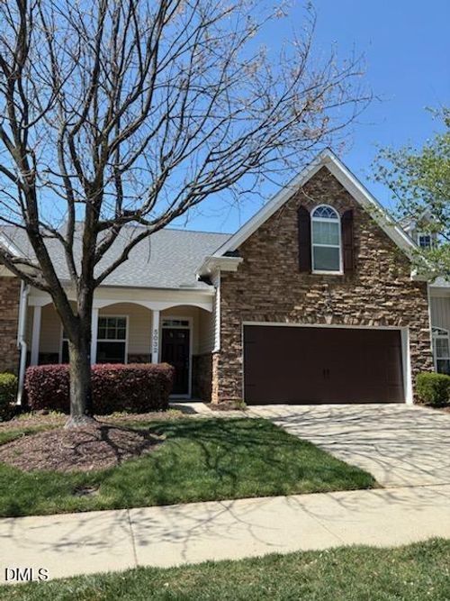 5032 Homeplace Dr, Apex, NC, 27539-5783 | Card Image