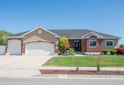 3758 W 12280 S, Riverton, UT, 84065-7605 | Card Image