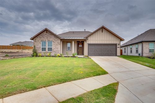 113 Gallegos Drive, Aledo, TX, 76008 | Card Image
