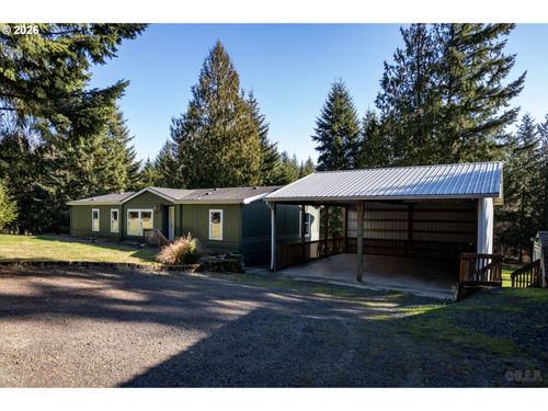 32580 Tide Creek Rd, Deer Island, OR, 97054-9529 | Card Image