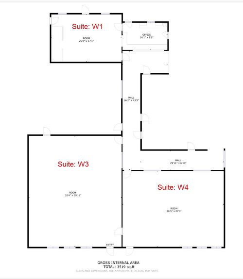w4-4820 Armar Dr Se, Cedar Rapids, IA, 52403-4631 | Card Image