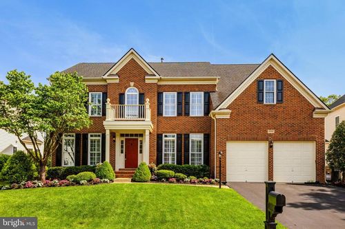 43313 Jerpoint Ct, CHANTILLY, VA, 20152-2596 | Card Image