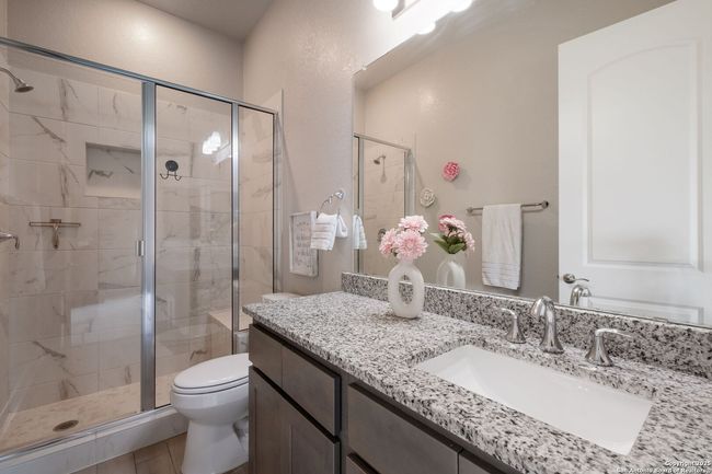 215 Madrone Trl, House other with 6 bedrooms, 6 bathrooms and null parking in Boerne TX | Image 31