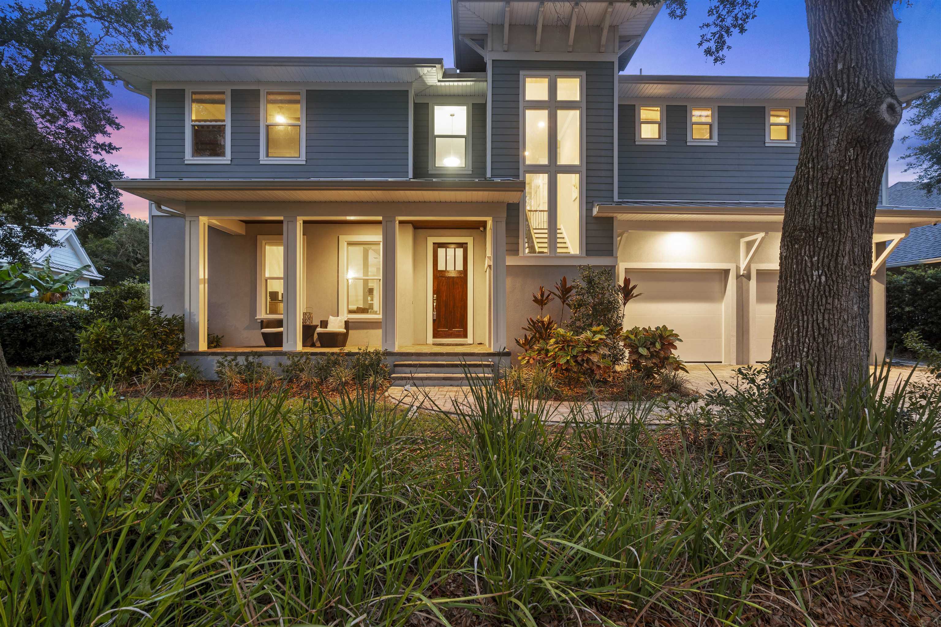 Ocean Forest Dr, Saint Augustine, FL 32080