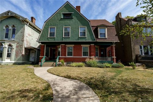 142-144 Central Avenue, Dayton, OH, 45406 | Card Image