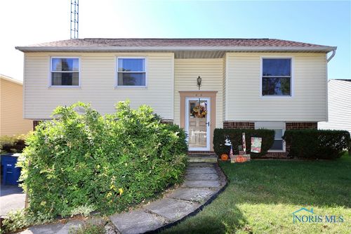 5454 Brook Point Rd, Toledo, OH, 43611-1401 | Card Image