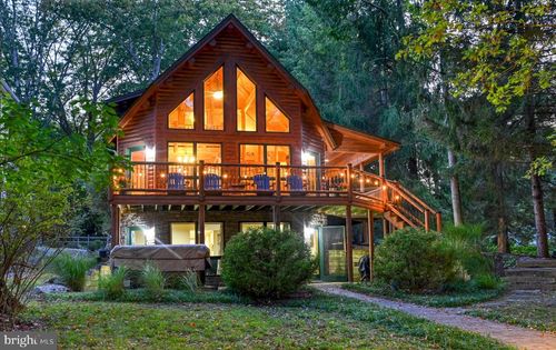 272 Mccomas Beach Ter, Oakland, MD, 21550-7803 | Card Image