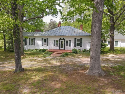 7704 Quail Hollow Rd, Mc Kenney, VA, 23872-3455 | Card Image