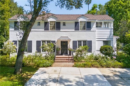 275 Arbolada Dr, Arcadia, CA, 91006-2233 | Card Image