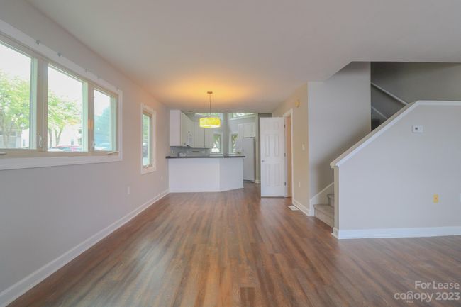 14055 Queens Harbor Rd, Townhouse with 3 bedrooms, 4 bathrooms and null parking in Charlotte NC | Image 6