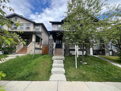 222 Skyview Ranch Blvd Ne, Calgary, AB, T3N0K9 | Card Image