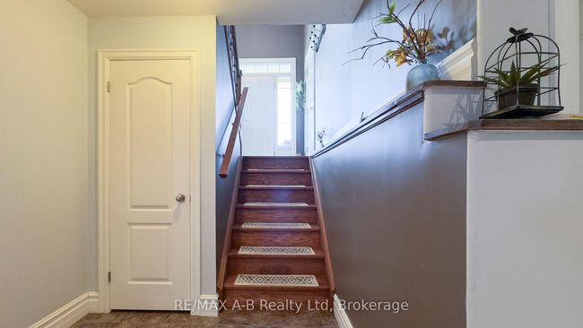 83 Sylvia St, House other with 4 bedrooms, 3 bathrooms and 4 parking in Mitchell ON | Image 31