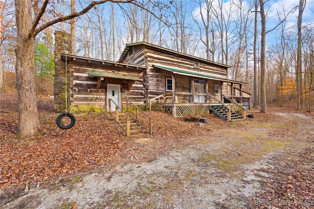 3497 E County Road 910 S, For Sale in Marengo - eXp Realty