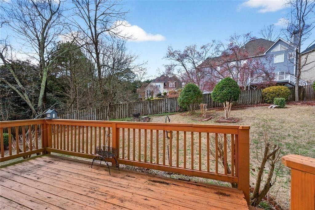 Residential in Dacula 4