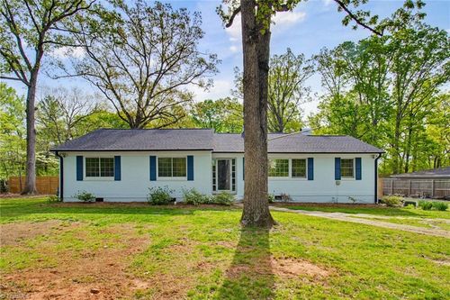 1316 Westridge Rd, Greensboro, NC, 27410-2940 | Card Image