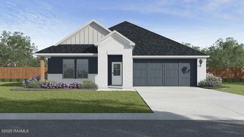 122 Eden Ridge Street, Duson, LA, 70529 | Card Image