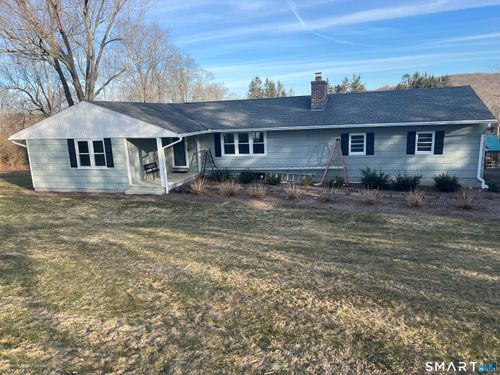 49 Warner Rd, Bridgewater, CT, 06752-1422 | Card Image