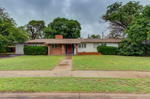 3608 27th St, Lubbock, TX, 79410-2036 | Card Image