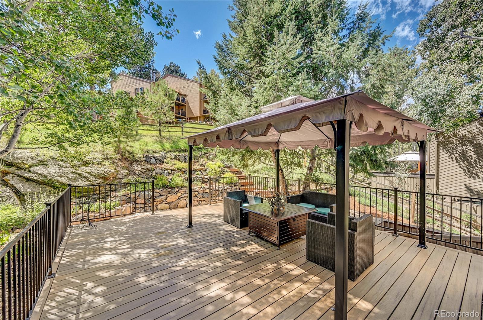 Sun Creek Dr, Evergreen, CO 80439