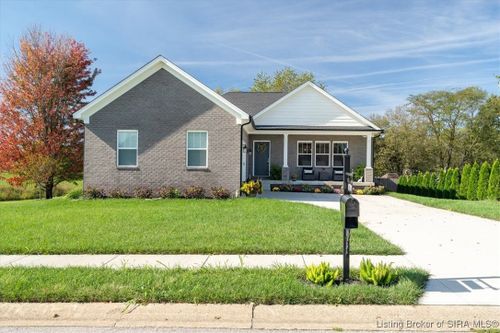 6701 Heritage Lane, Charlestown, IN, 47111 | Card Image