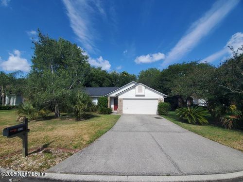 2058 Forest Gate Dr E, Jacksonville, FL, 32246-1124 | Card Image