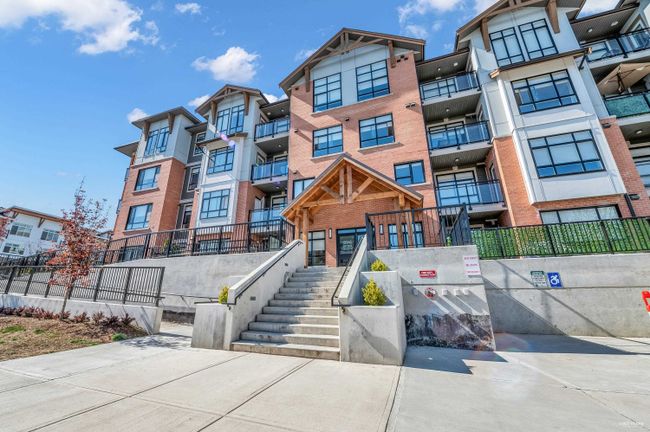 208 - 19945 Brydon Crescent, Condo with 2 bedrooms, 2 bathrooms and 1 parking in Langley BC | Image 22