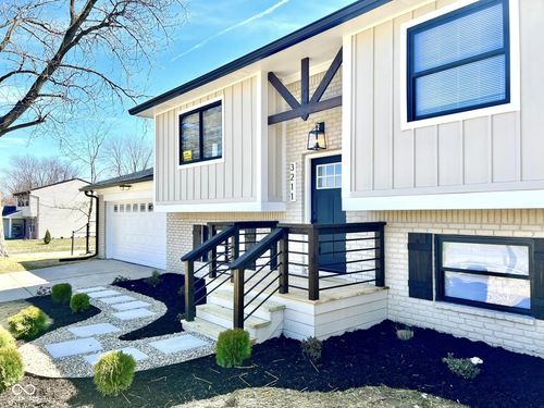 3211 Wedgewood Dr, Indianapolis, IN, 46227-8078 | Card Image