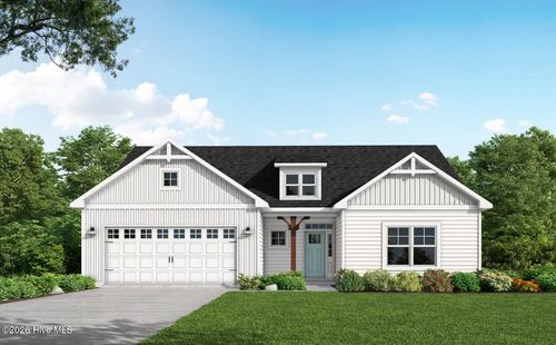 3002 Tucker Hill Drive, Grimesland, NC, 27837 | Card Image