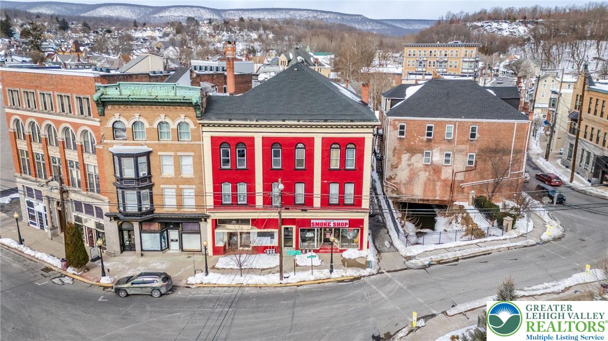 3 Broadway, Bangor, PA 18013