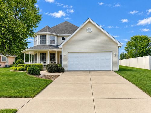 933 Brian Dr, Manteno, IL, 60950-3708 | Card Image