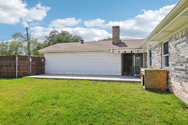 3930 Edgewood Dr, House other with 3 bedrooms, 2 bathrooms and null parking in Garland TX | Image 35