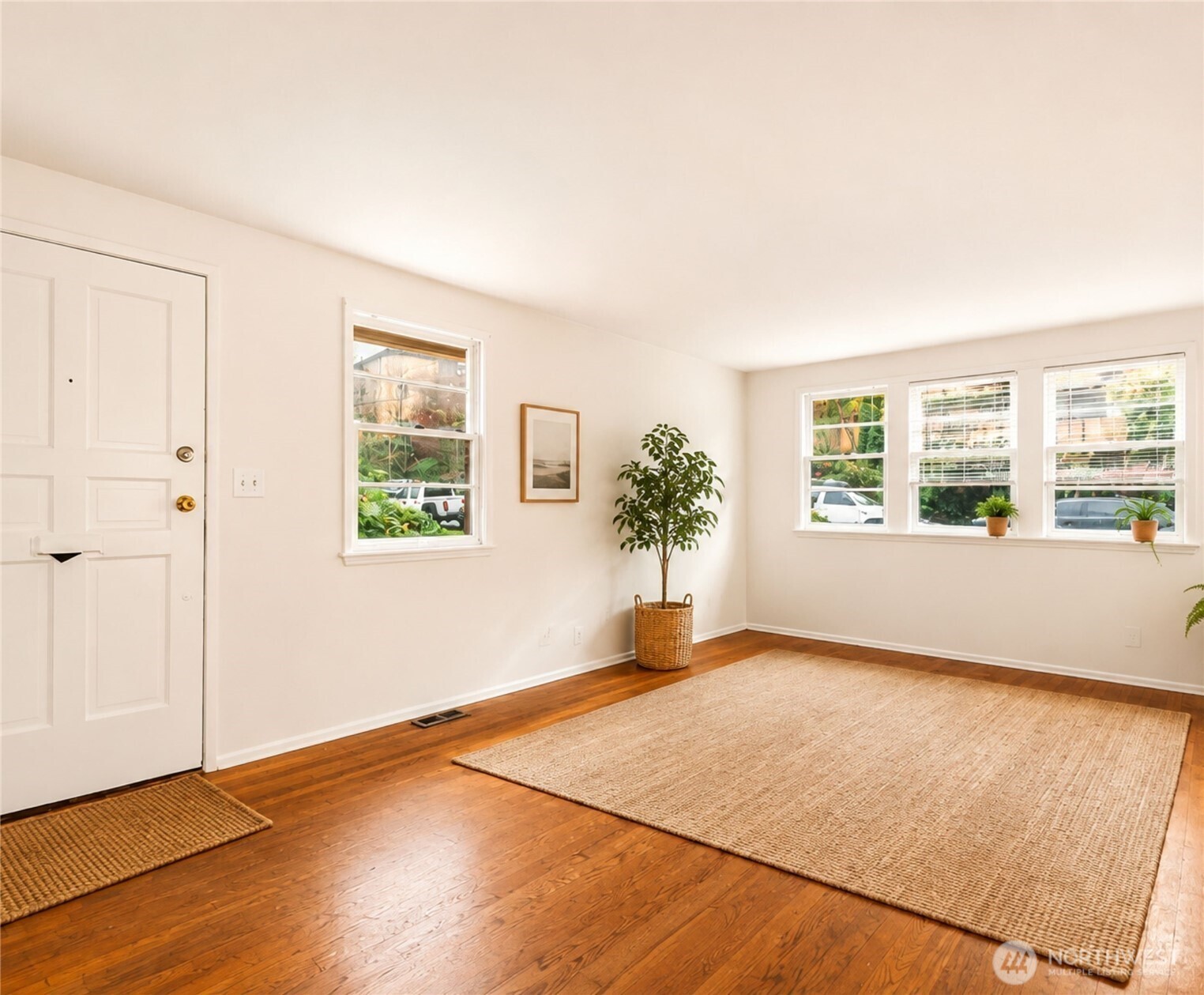 Residential Income in Seattle 4