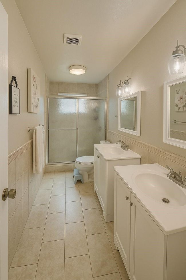 8131 Nw 3 Rd Pl, House other with 4 bedrooms, 2 bathrooms and null parking in Coral Springs FL | Image 11