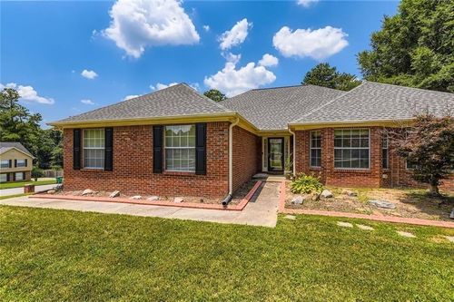 1736 Mossy Rock Cv, Lithonia, GA, 30058-5793 | Card Image