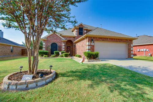 1038 Shepard Ln, Lavon, TX, 75166-1874 | Card Image