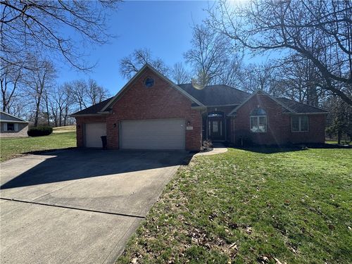 3617 Heatherwood Ave, Springfield, OH, 45503-5331 | Card Image