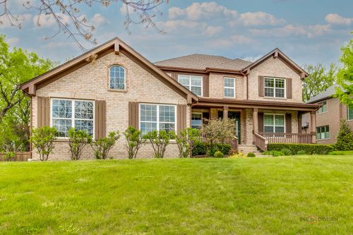 244 Clair View Ct, Lake Zurich, IL, 60047-1402 | Card Image