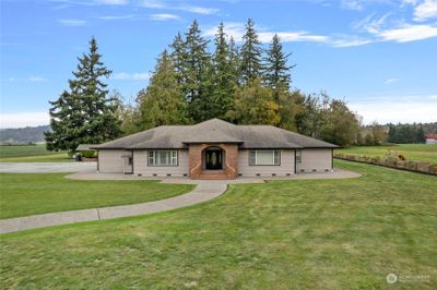 21627 Ratchford Road, House other with 3 bedrooms, 1 bathrooms and 5 parking in Sedro Woolley WA | Image 1