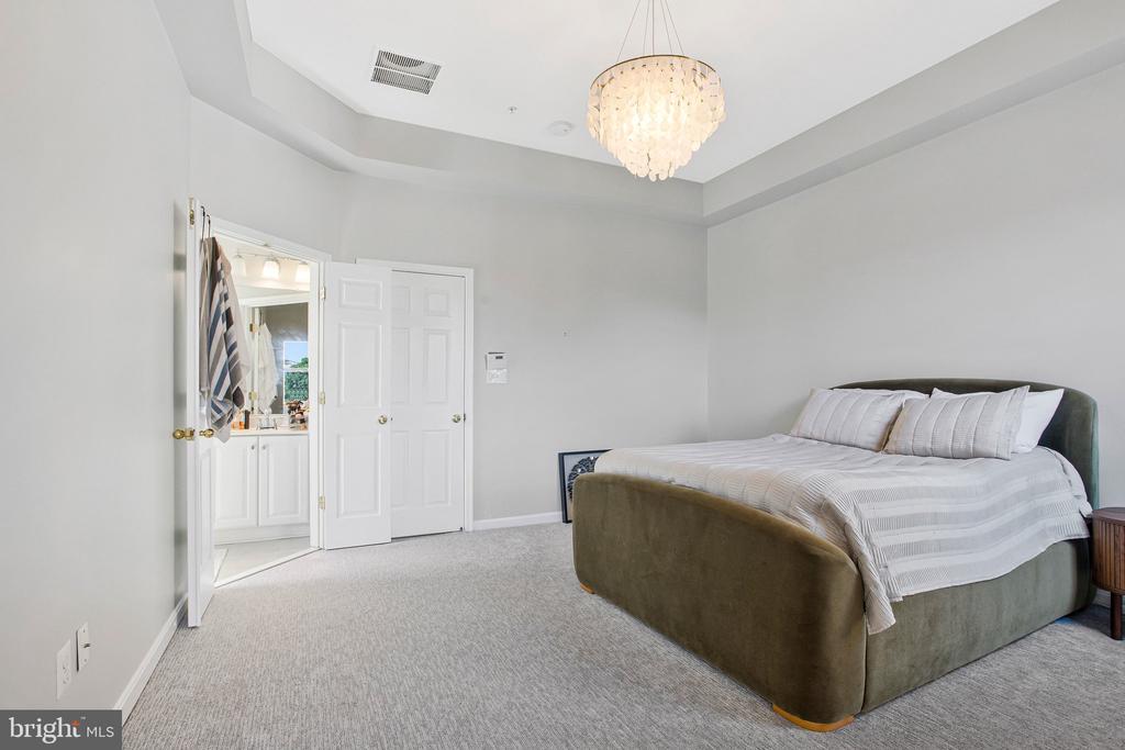 Residential Lease in BALTIMORE