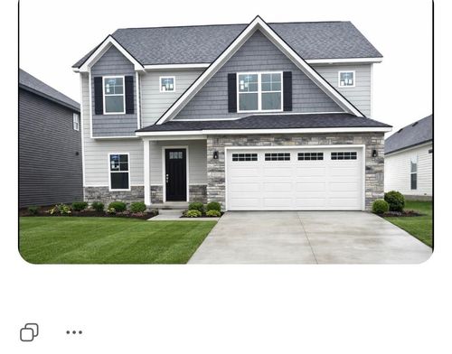 4124 Buttermilk Road, Lexington, KY, 40509 | Card Image