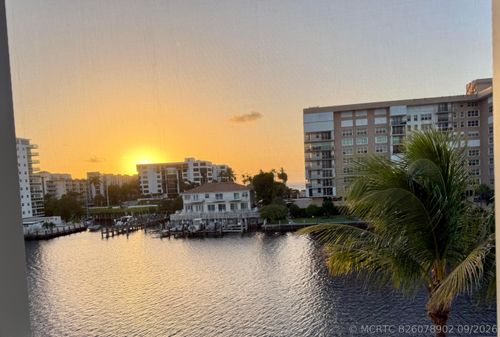 406-3180 Ne 48th Ct, Lighthouse Point, FL, 33064-7989 | Card Image