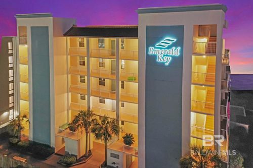 401-25360 Perdido Beach Boulevard, Orange Beach, AL, 36561 | Card Image