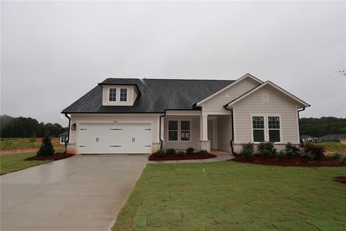 363 Barnfield Way, Dallas, GA, 30157-4260 | Card Image